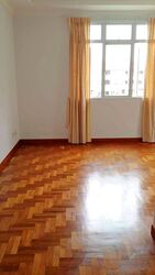Sennett Estate (D13), Terrace #612581131